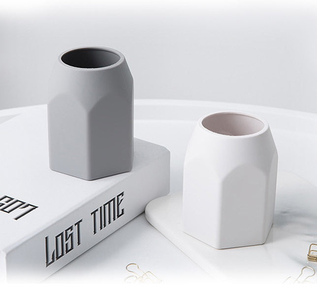 Silicone Pen/Pencil Holder