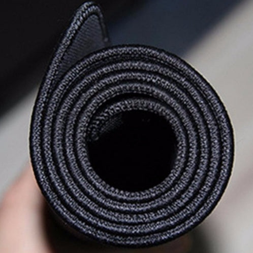 World Map Keyboard And Mouse Pad