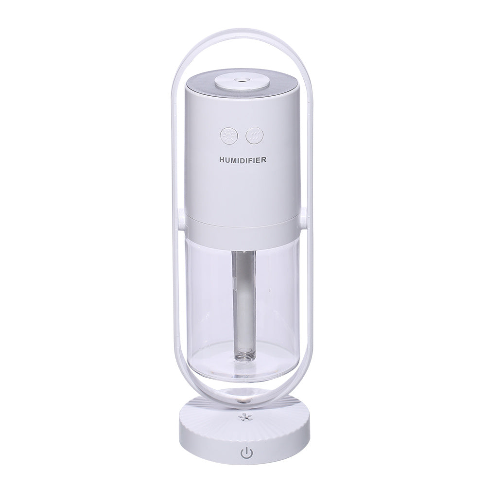 USB Desktop Humidifier