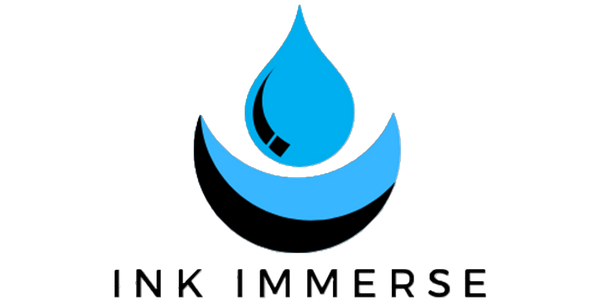 InkImmerse logo