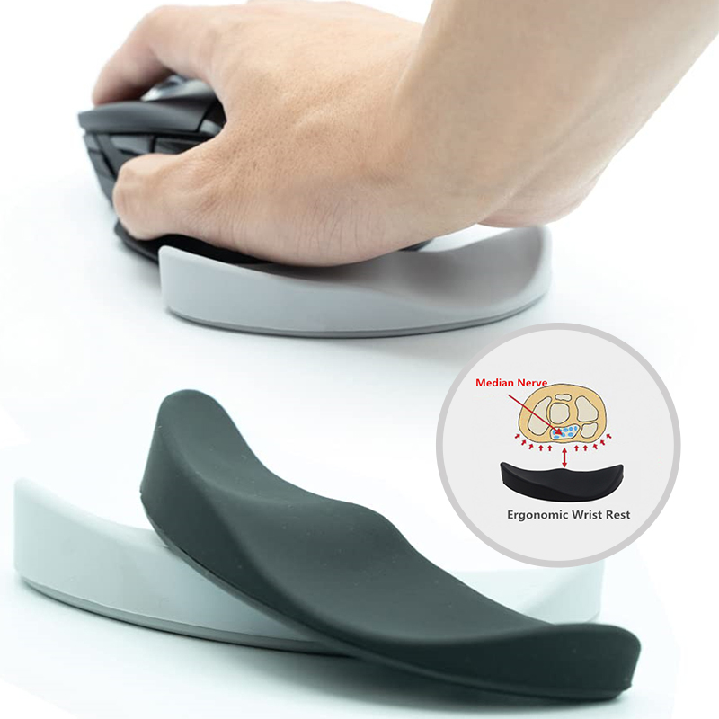 Wrist Pain from Mouse Usage: Causes, Prevention, and Solutions for a Pain-Free Workday