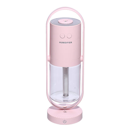 Mini USB Desktop Humidifier