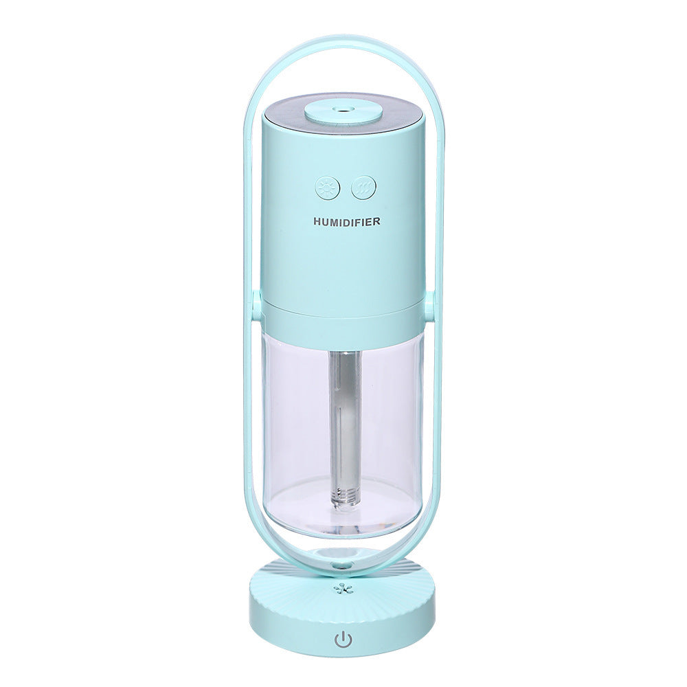 Mini USB Desktop Humidifier