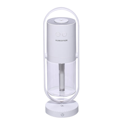 Mini USB Desktop Humidifier