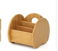 Desktop Storage Box (Variations) Remote Holder Pencil Holder Pen Holder Utility Wood Storage